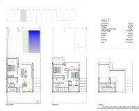 New Build - Villa - Los Alcazares - Los Alcázares