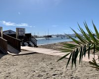 New Build - Villa - Los Alcazares - Los Alcázares