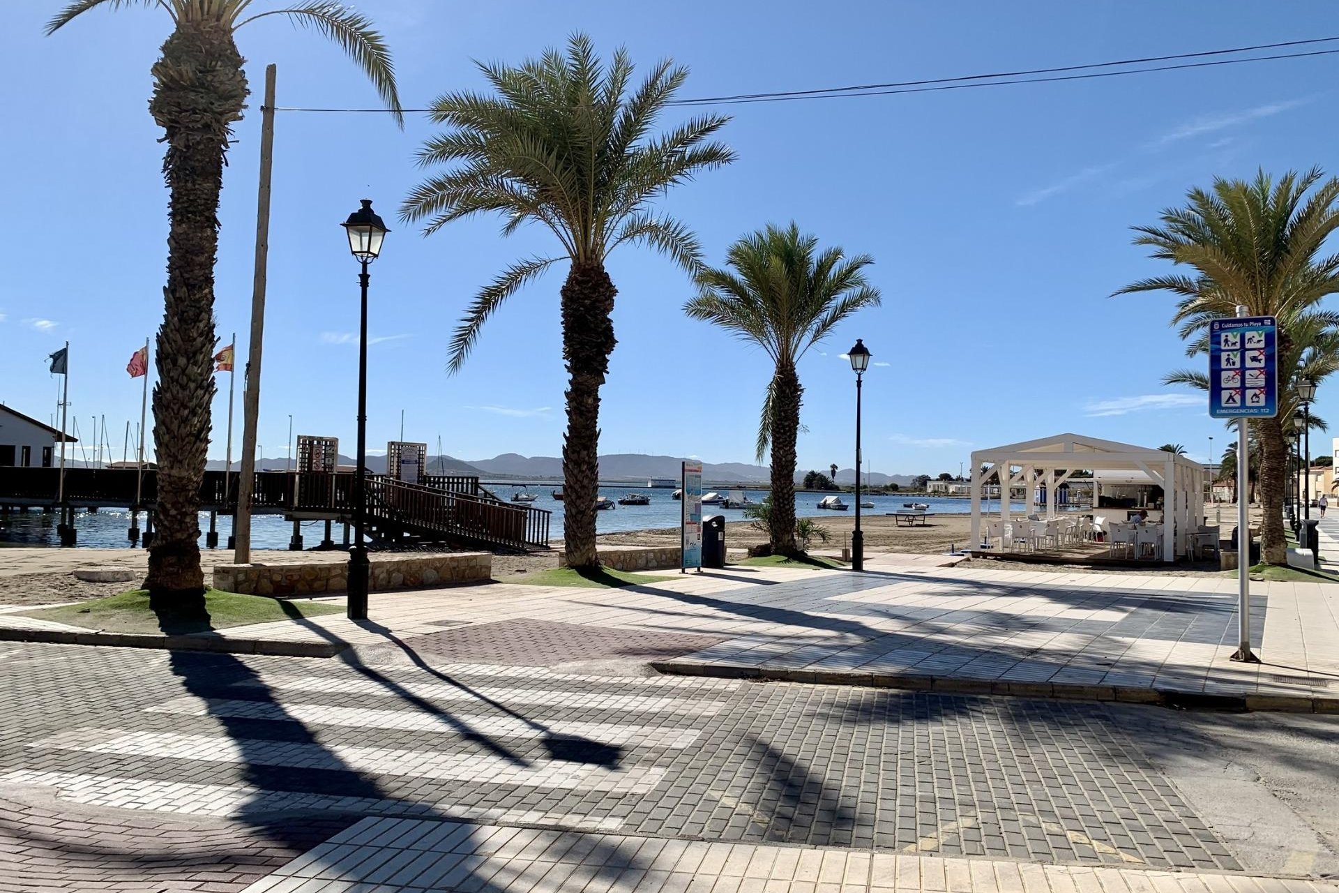 New Build - Villa - Los Alcazares - Los Alcázares