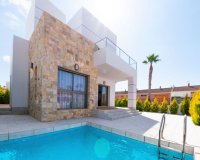 New Build - Villa - Los Alcazares - Playa Del Espejo