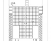 New Build - Villa - Los Alcazares - Serena Golf