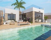 New Build - Villa - Los Alcazares - Serena Golf