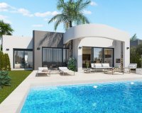 New Build - Villa - Los Alcazares - Serena Golf