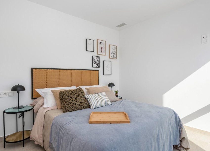 New Build - Villa - Los Alcazares - Serena Golf