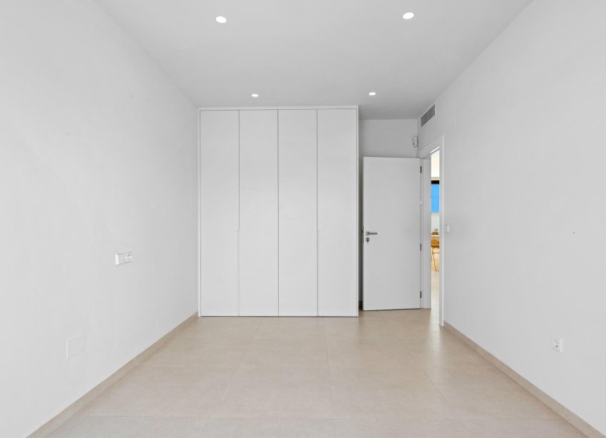 New Build - Villa - Los Alcazares - Serena Golf