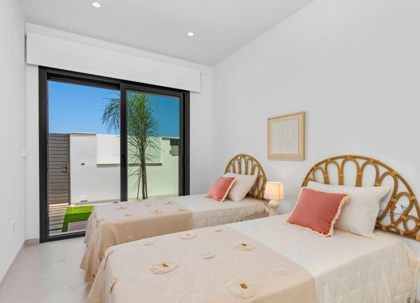 New Build - Villa - Los Alcazares - Serena Golf