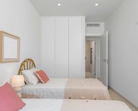 New Build - Villa - Los Alcazares - Serena Golf