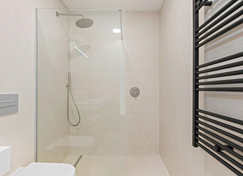 New Build - Villa - Los Alcazares - Serena Golf