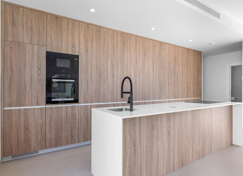 New Build - Villa - Los Alcazares - Serena Golf