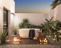 New Build - Villa - Los Alcazares - Serena Golf