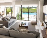 New Build - Villa - Los Alcazares - Serena Golf
