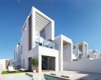 New Build - Villa - Los Alcazares - Serena Golf
