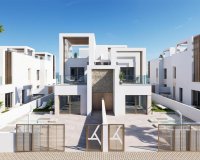 New Build - Villa - Los Alcazares - Serena Golf