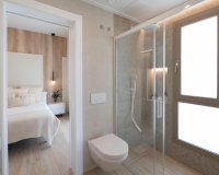 New Build - Villa - Los Alcazares - Serena Golf