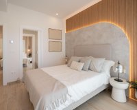 New Build - Villa - Los Alcazares - Serena Golf