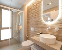 New Build - Villa - Los Alcazares - Serena Golf