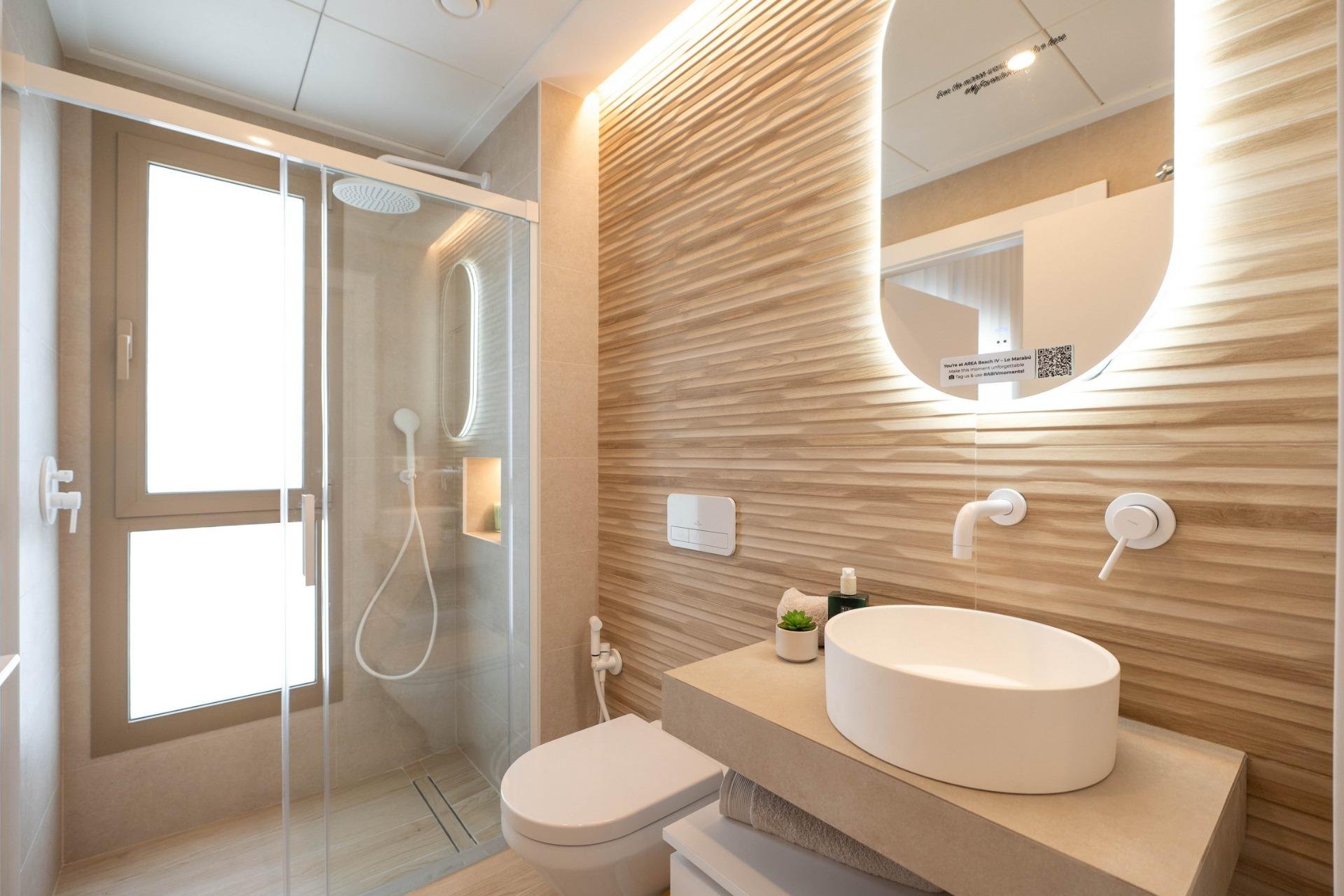 New Build - Villa - Los Alcazares - Serena Golf