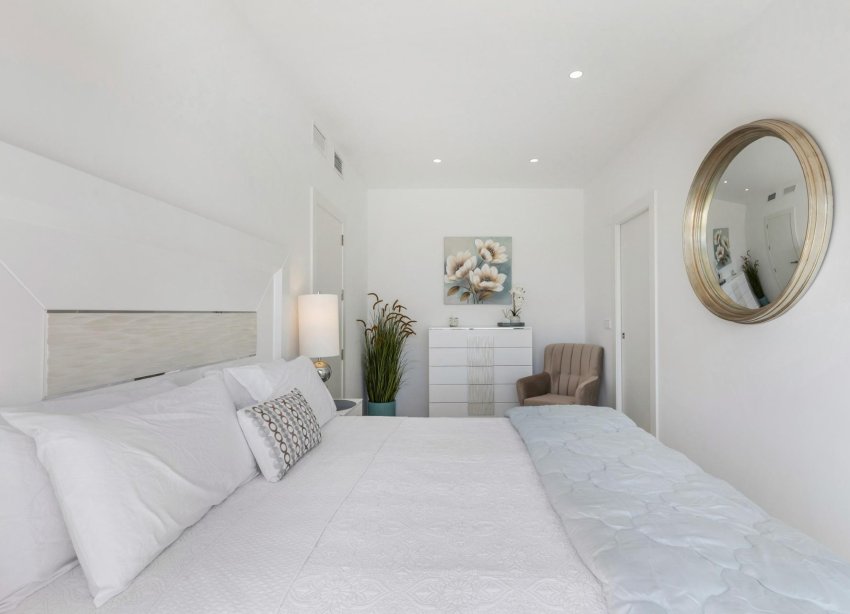 New Build - Villa - Los Alcazares - Serena Golf