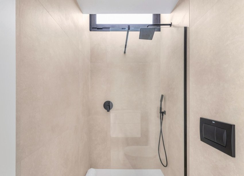 New Build - Villa - Los Alcazares - Serena Golf