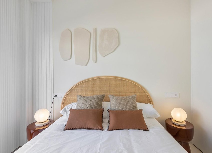 New Build - Villa - Los Alcazares - Serena Golf