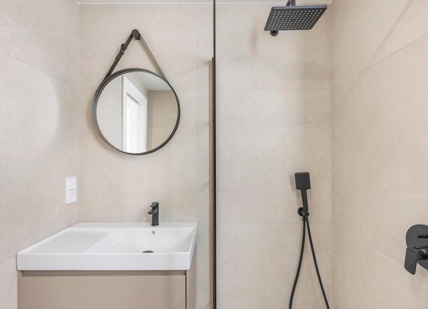 New Build - Villa - Los Alcazares - Serena Golf