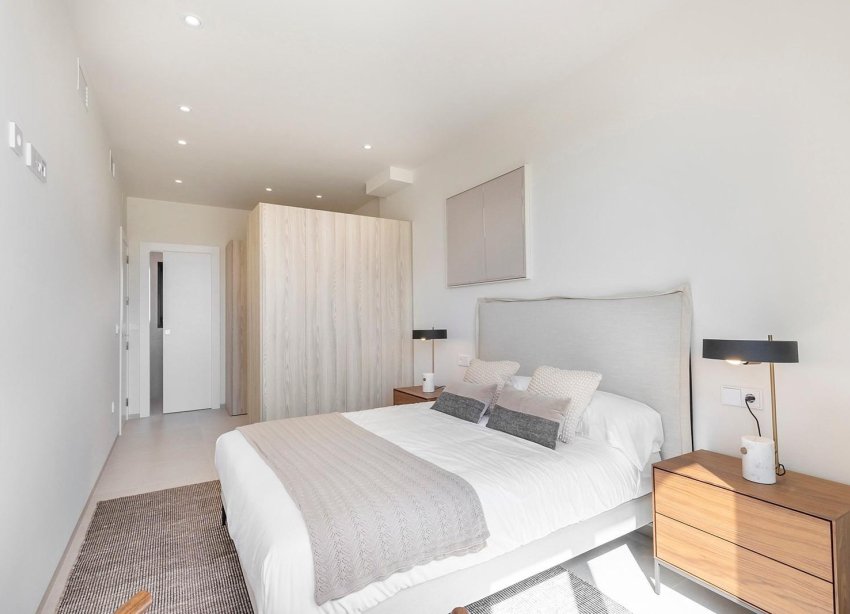 New Build - Villa - Los Alcazares - Serena Golf