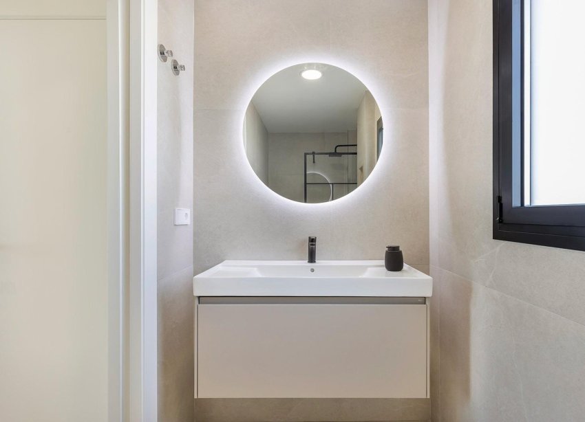 New Build - Villa - Los Alcazares - Serena Golf