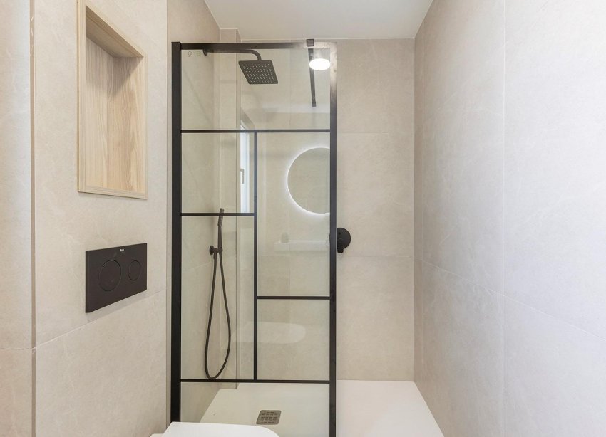 New Build - Villa - Los Alcazares - Serena Golf