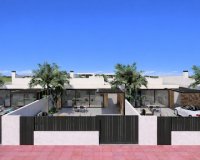 New Build - Villa - Los Alcazares - Serena Golf