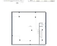New Build - Villa - Los Alcazares - Serena Golf