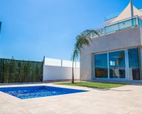 New Build - Villa - Los Alcazares - Serena Golf