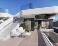 New Build - Villa - Los Alcazares - Serena Golf