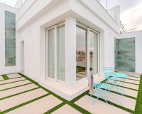 New Build - Villa - Los Alcazares - Torre del Rame