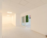 New Build - Villa - Los Alcazares - Torre del Rame