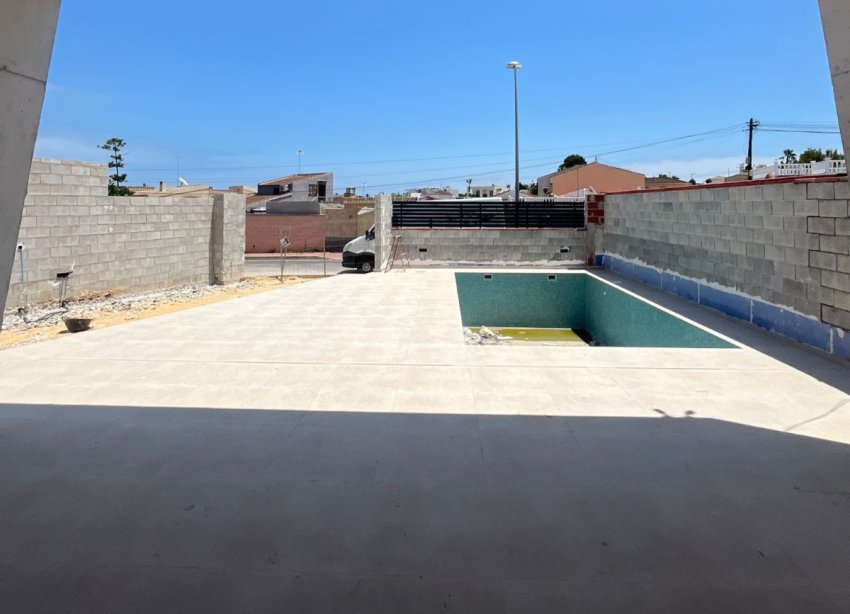 New Build - Villa - Los Balcones - Los Altos del Edén - Los Altos