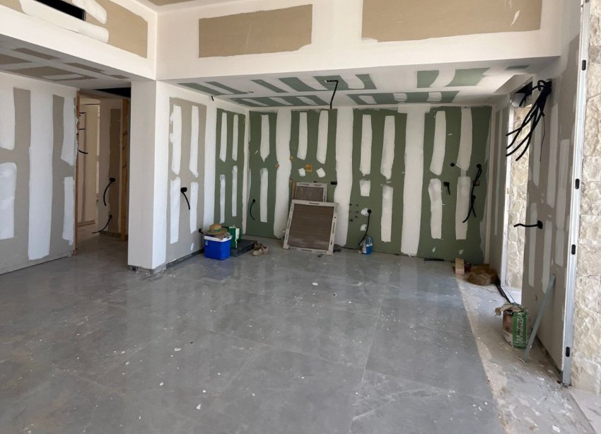 New Build - Villa - Los Balcones - Los Altos del Edén - Los Altos