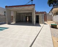 New Build - Villa - Los Balcones - Los Altos del Edén - Los Altos