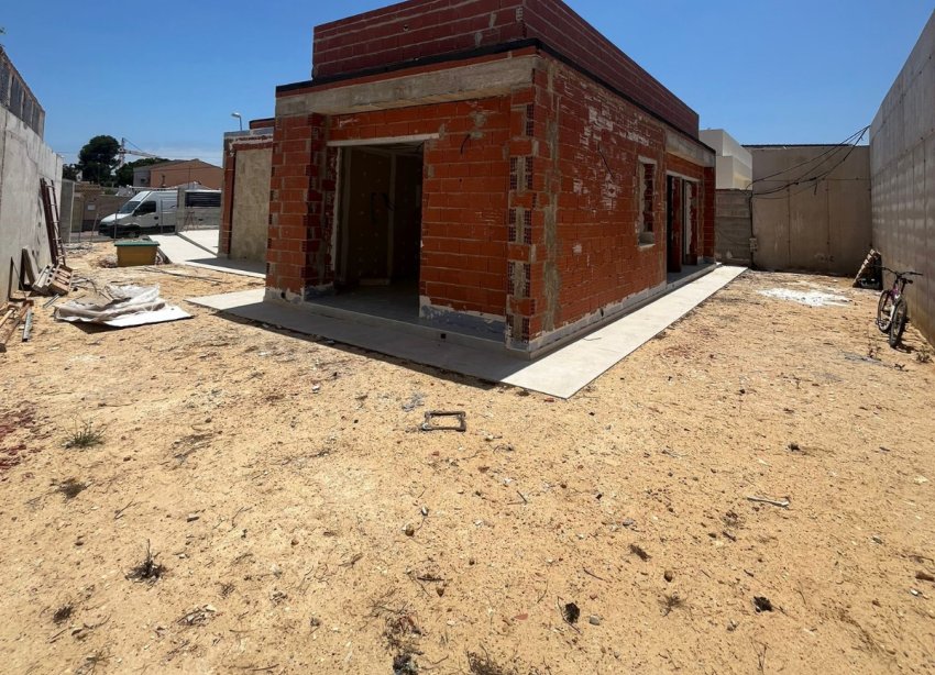New Build - Villa - Los Balcones - Los Altos del Edén - Los Altos
