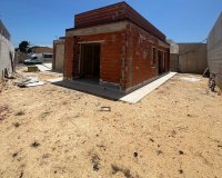 New Build - Villa - Los Balcones - Los Altos del Edén - Los Altos