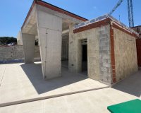 New Build - Villa - Los Balcones - Los Altos del Edén - Los Altos
