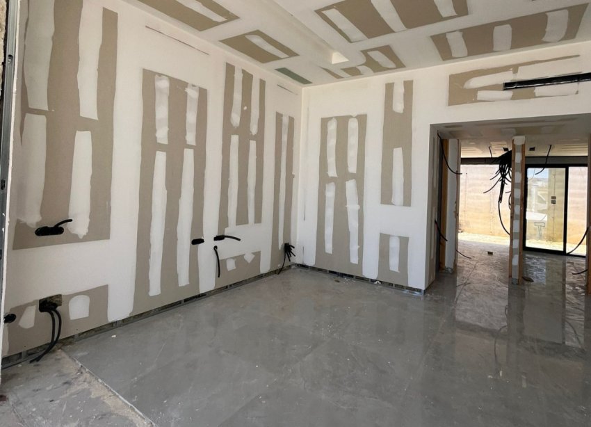 New Build - Villa - Los Balcones - Los Altos del Edén - Los Altos