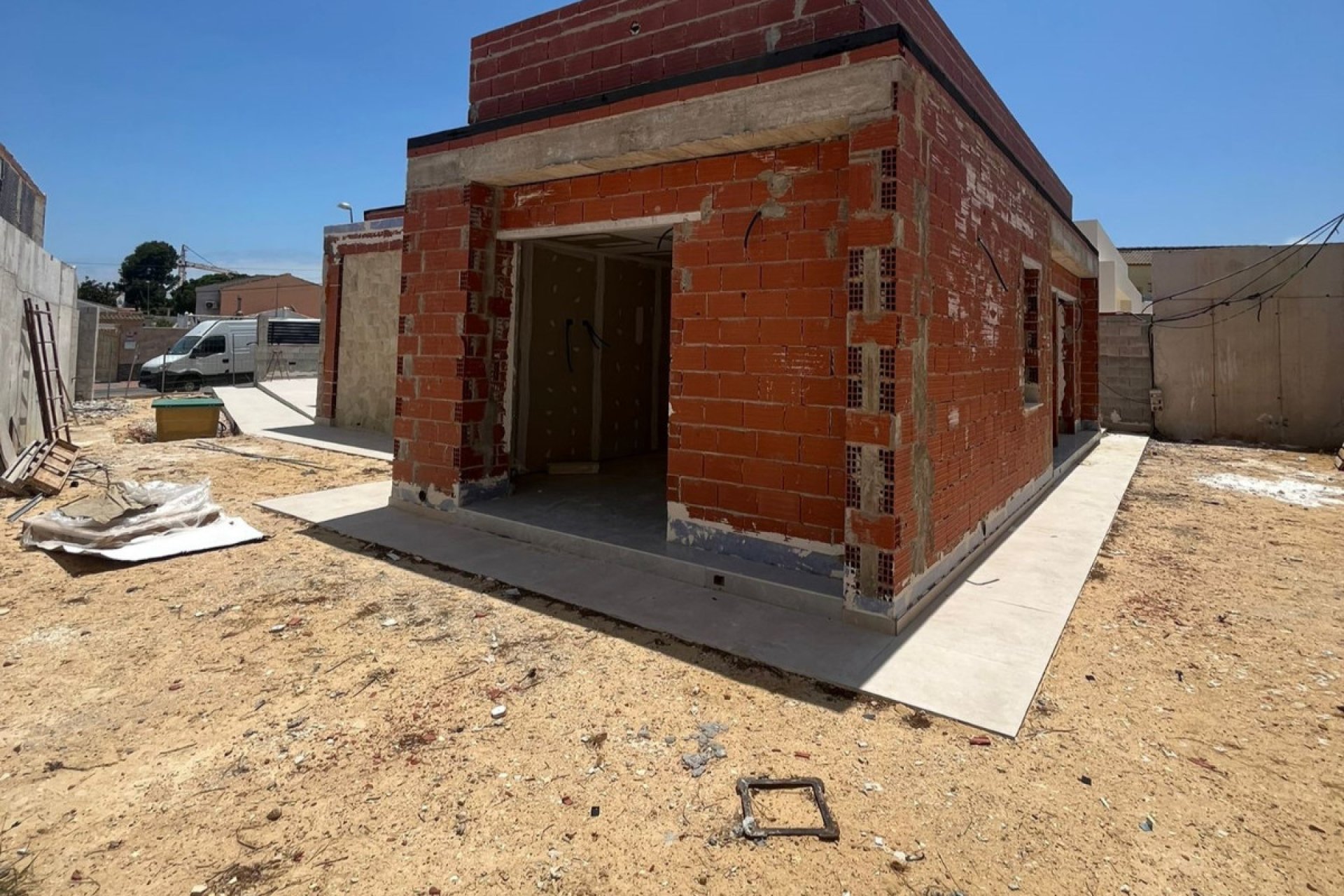 New Build - Villa - Los Balcones - Los Altos del Edén - Los Altos