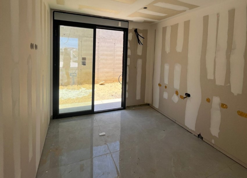 New Build - Villa - Los Balcones - Los Altos del Edén - Los Altos