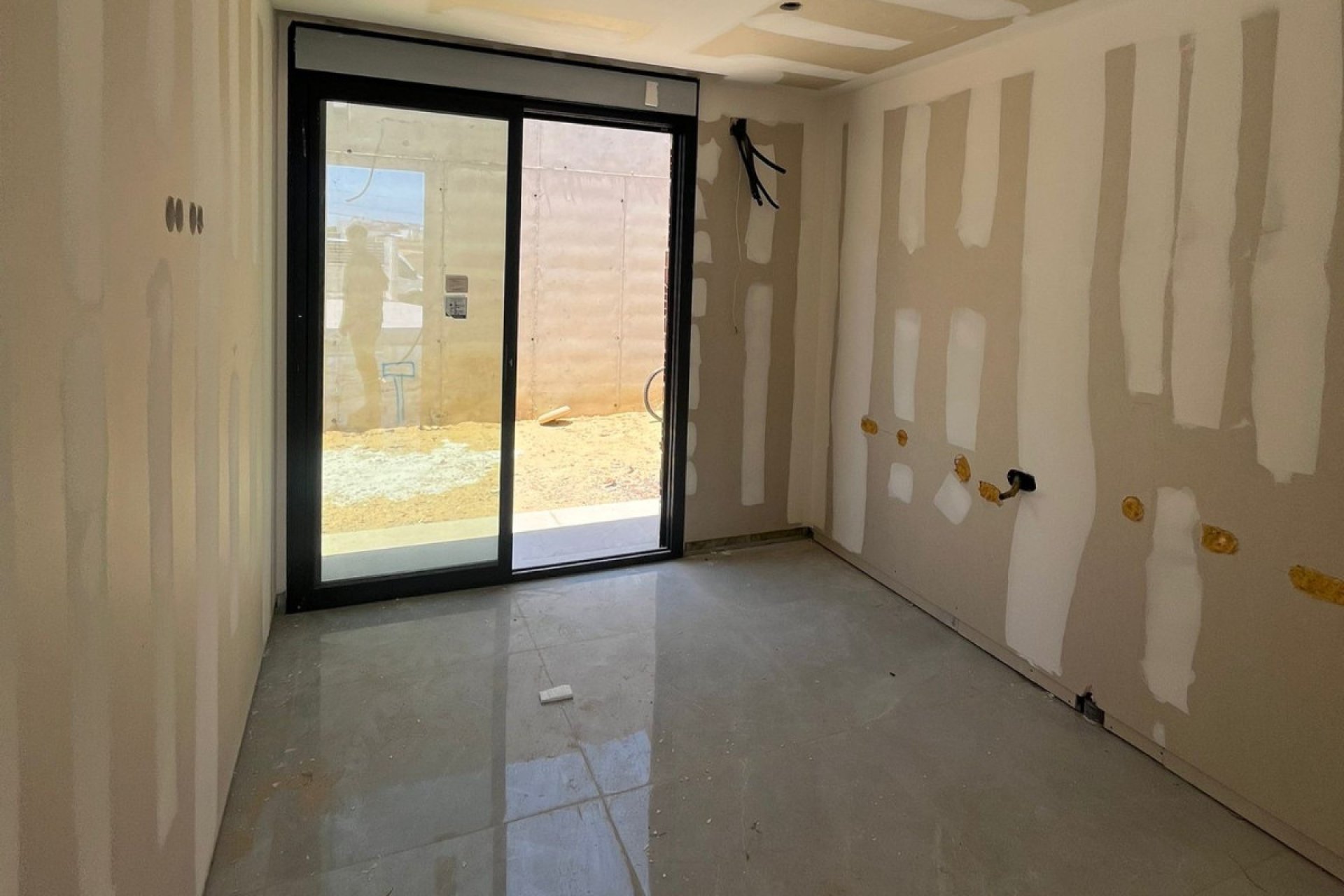 New Build - Villa - Los Balcones - Los Altos del Edén - Los Altos