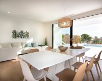 New Build - Villa - Los Montesinos - La Herada