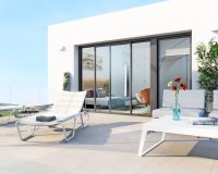 New Build - Villa - Los Montesinos - La Herada