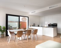 New Build - Villa - Los Montesinos - La Herada