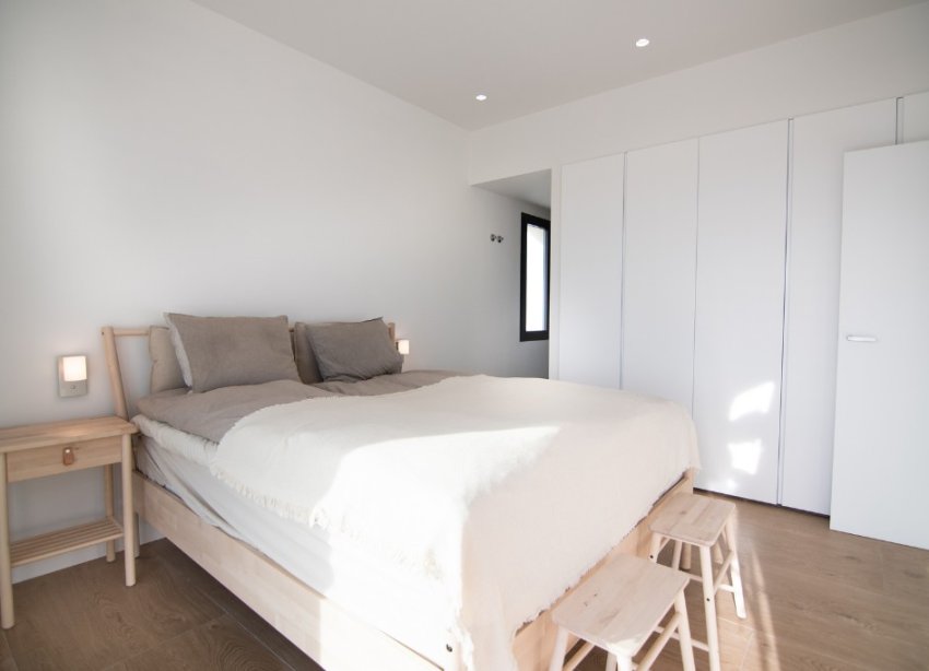 New Build - Villa - Los Montesinos - La Herada