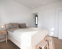 New Build - Villa - Los Montesinos - La Herada