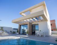 New Build - Villa - Los Montesinos - La Herada